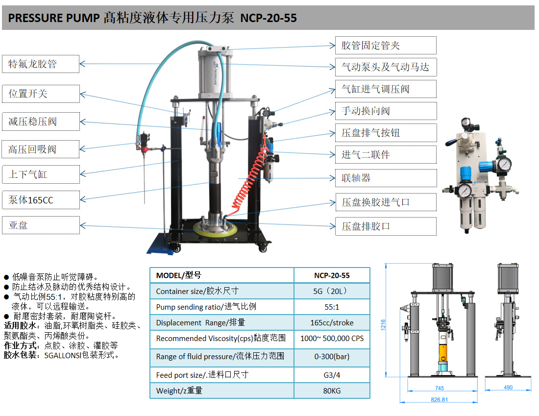 髙粘度液體專用壓力泵NCP-20-55-1.jpg